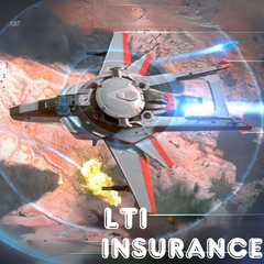 F7C-R Hornet Tracker Mk II - Standalone Ship