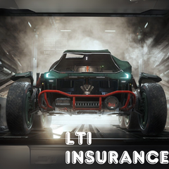 Ursa Fortuna - Standalone Ship