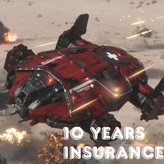 Terrapin Medic - Standalone Ship