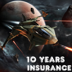 Gladius - Standalone Ship