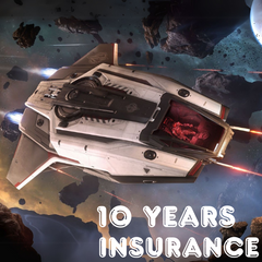 Pisces C8X Expedition - Standalone Ship