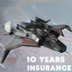 Gladiator - Standalone Ship