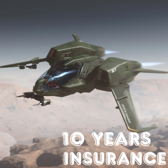 Mustang Delta - Standalone Ship