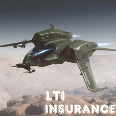 Mustang Delta - Standalone Ship