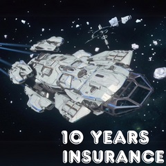 Constellation Andromeda - Standalone Ship