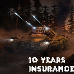 Storm AA - Standalone Ship