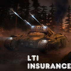 Storm AA - Standalone Ship