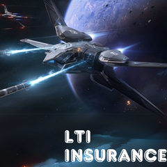 Scorpius Antares - Standalone Ship