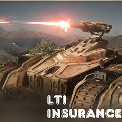 Storm - Standalone Ship