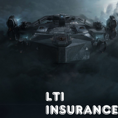 ldris-P - Standalone Ship