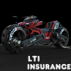 Ranger RC - Standalone Ship