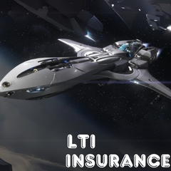 P-52 Merlin - Standalone Ship