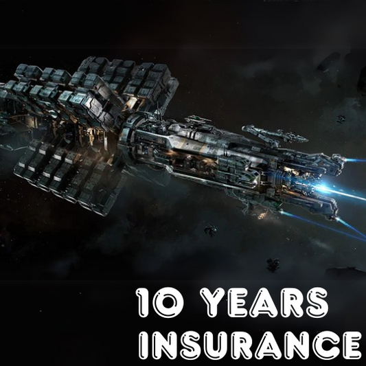 RSI Orion standalone ship in Star Citizen