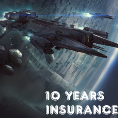 Javelin - Standalone Ship