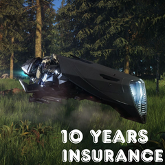 Nox Kue - Standalone Ship