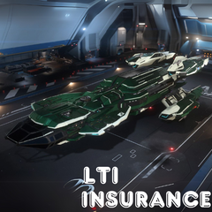 Constellation Phoenix Emerald - Standalone Ship