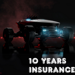 G12a - Standalone Ship