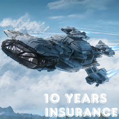 Constellation Phoenix - Standalone Ship