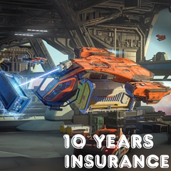 MPUV Tractor - Standalone Ship