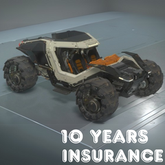 Cyclone - Standalone Ship