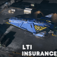 Zeus Mk II CL - Standalone Ship