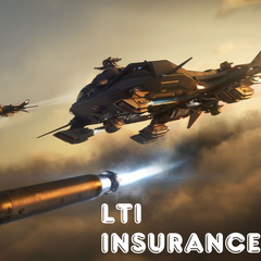 Retaliator - Standalone Ship