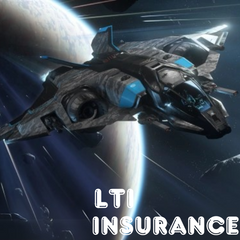 Sabre Comet - Standalone Ship