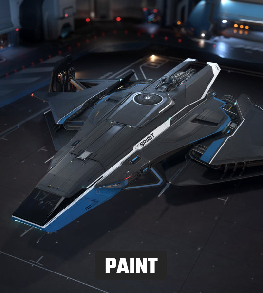 Spirit - Valor Paint