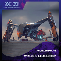Prowler Utility (Wikelo Special Edition)