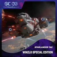 Starlancer TAC (Wikelo Special Edition)