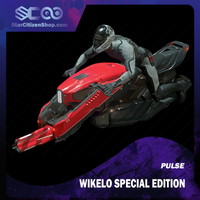 Pulse (Wikelo Special Edition)