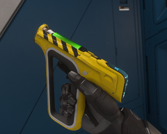 ParaMed “Xanthic” Medical Device