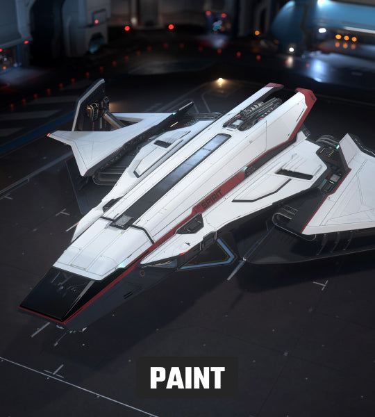 Spirit - Allegiant Paint