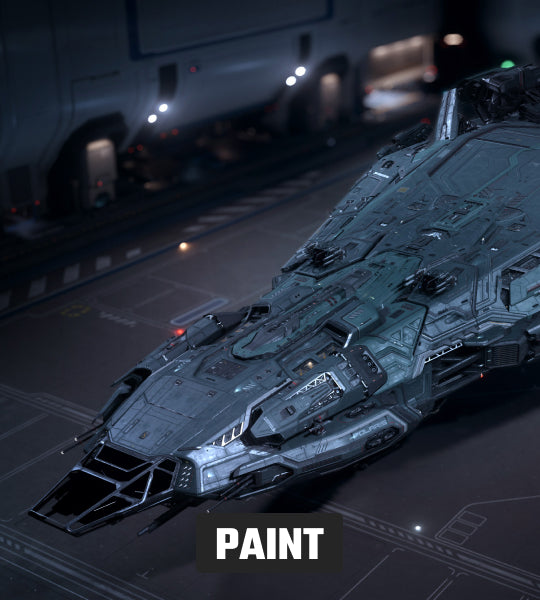 Polaris - Apex Paint