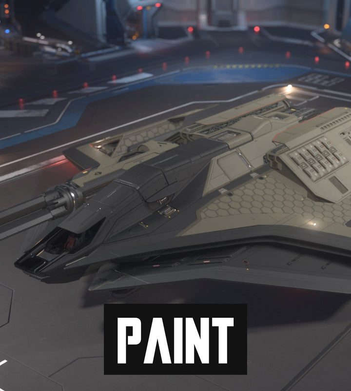 Ares - Outrider Paint