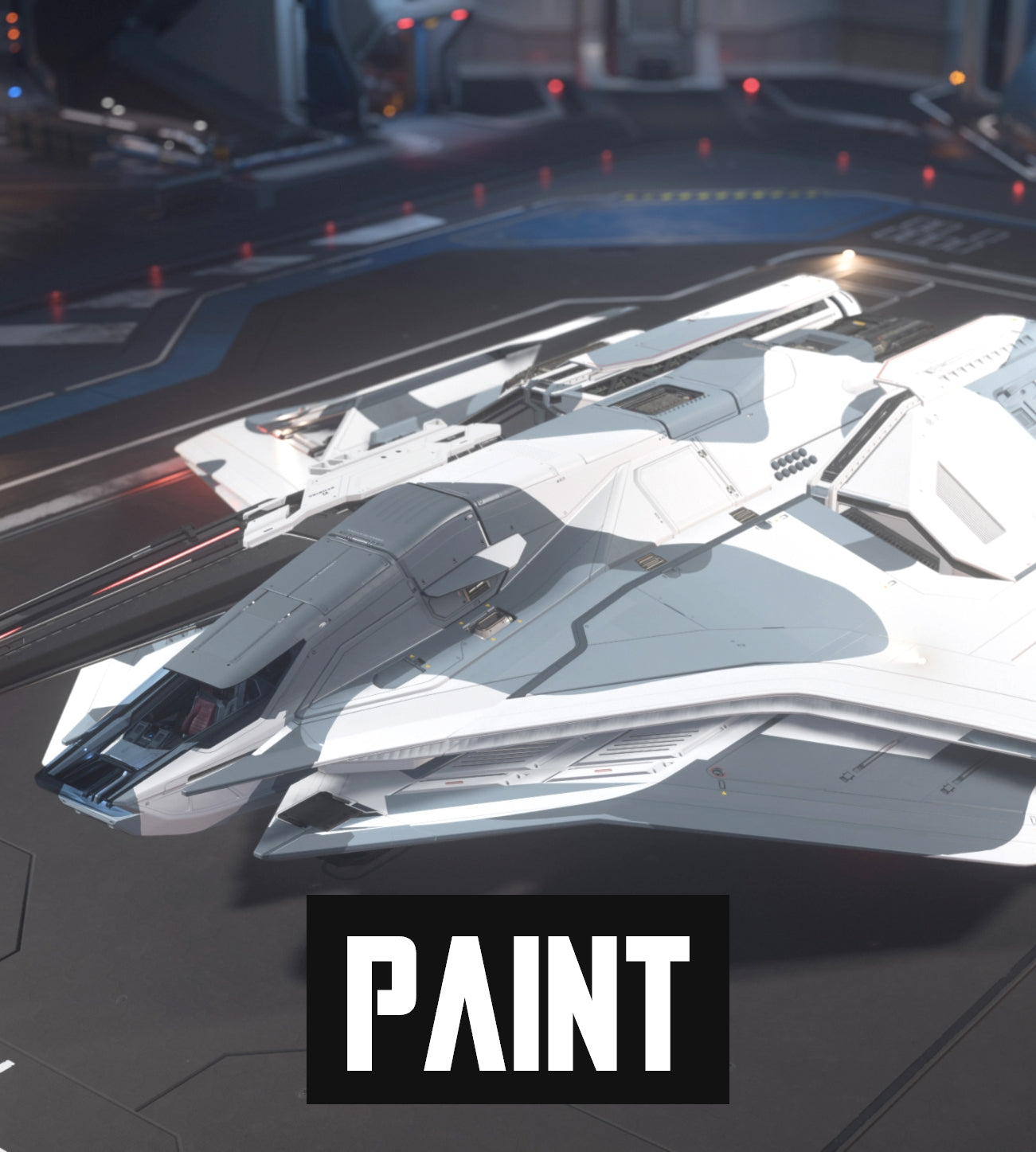 Ares - 3 Paint Pack