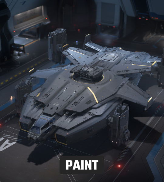 Asgard - 4 Paint Pack
