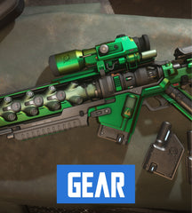 Atzkav "Venom" Sniper Rifle