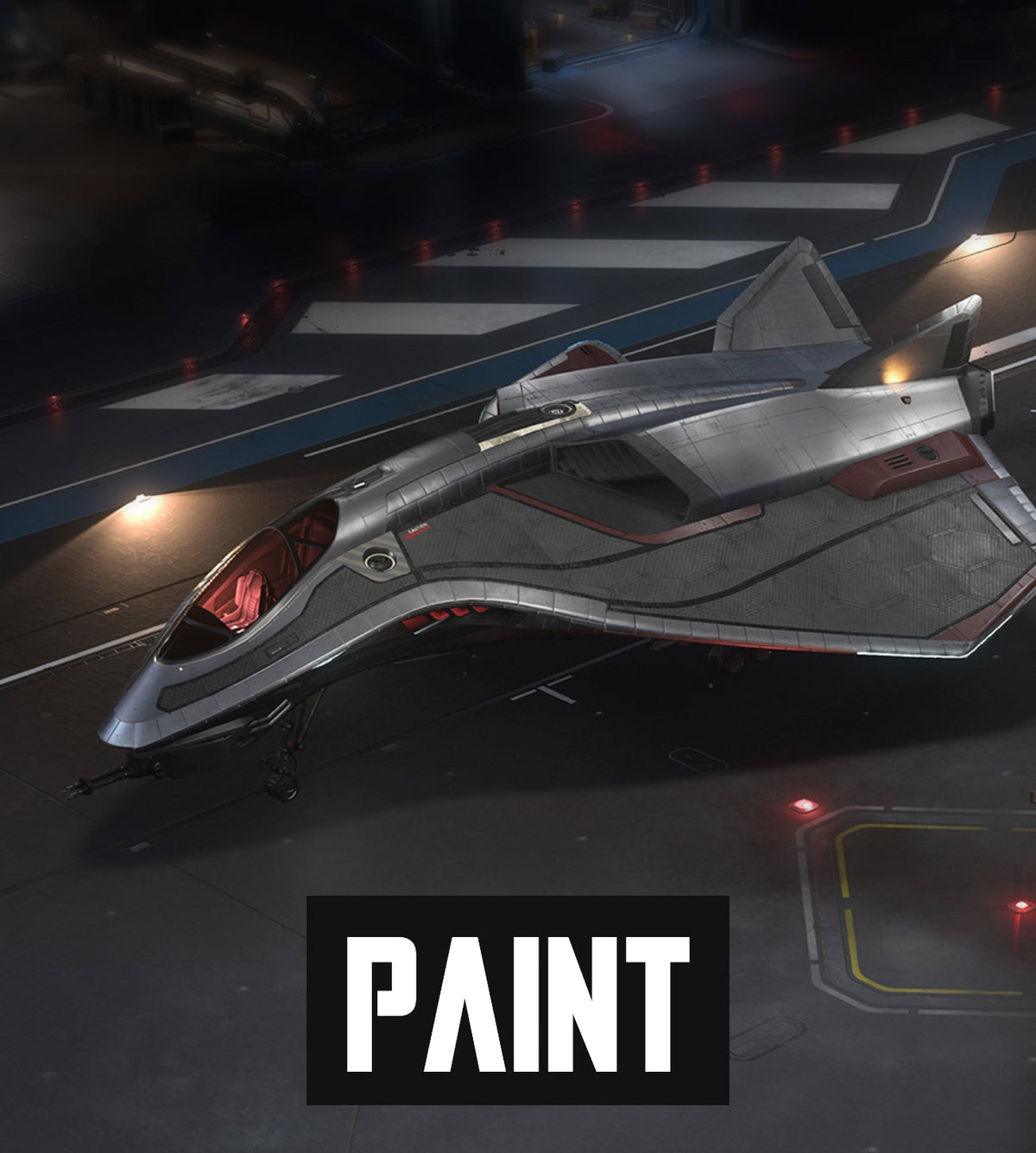 Avenger - Solar Winds Paint