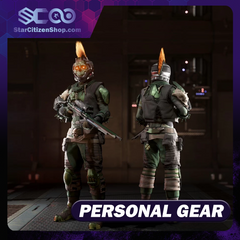 Headhunters Fortuna Gear Pack
