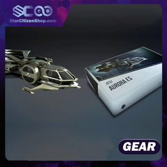 Takuetsu Series Aurora ES