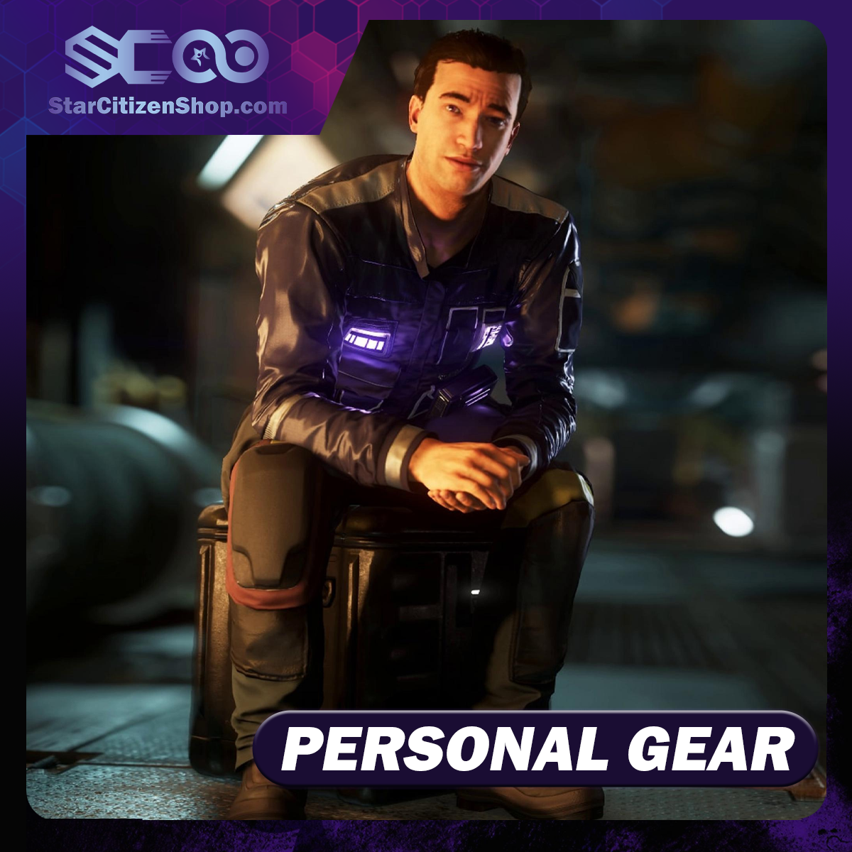 Stegman's IndVest “Pathfinder” Complete Outfit