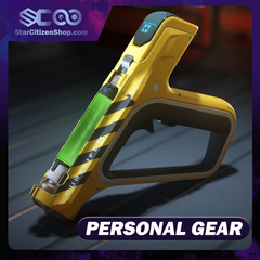 ParaMed “Xanthic” Medical Device