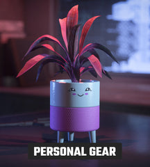 Hello Sunshine Cheeky Planter