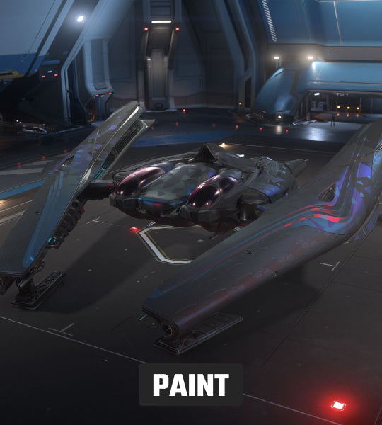 Defender - Harmony Paint