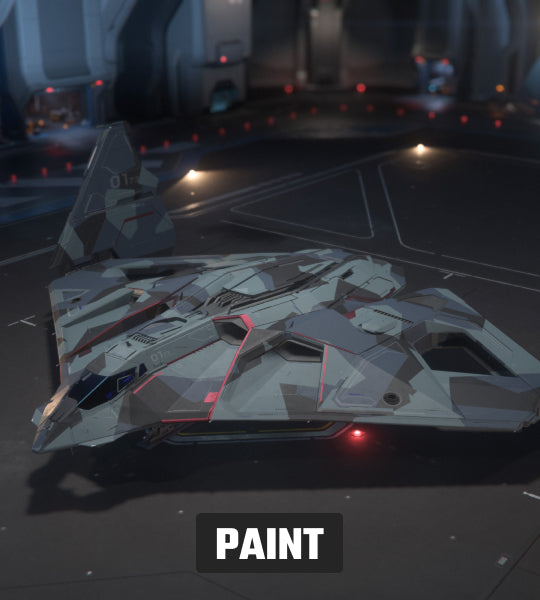 Eclipse - Ambush Paint