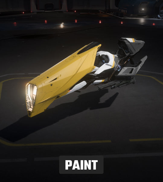 Nox - Finish Line Paint