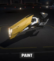 Nox - Finish Line Paint