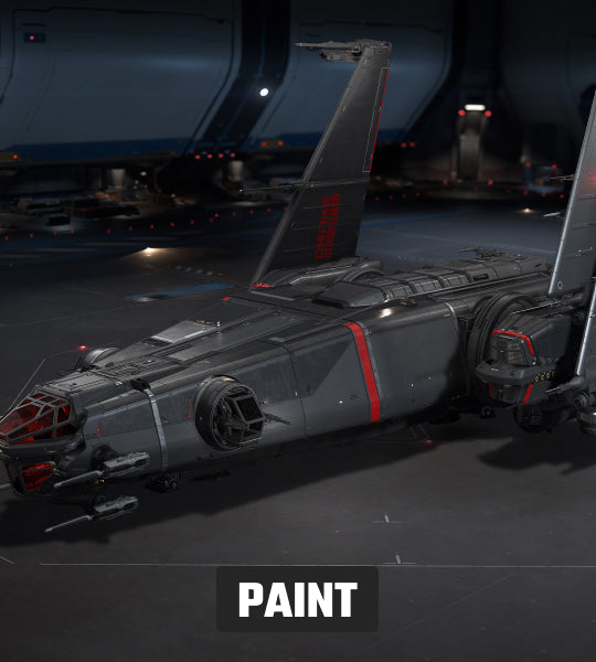 Corsair - Eternity Paint