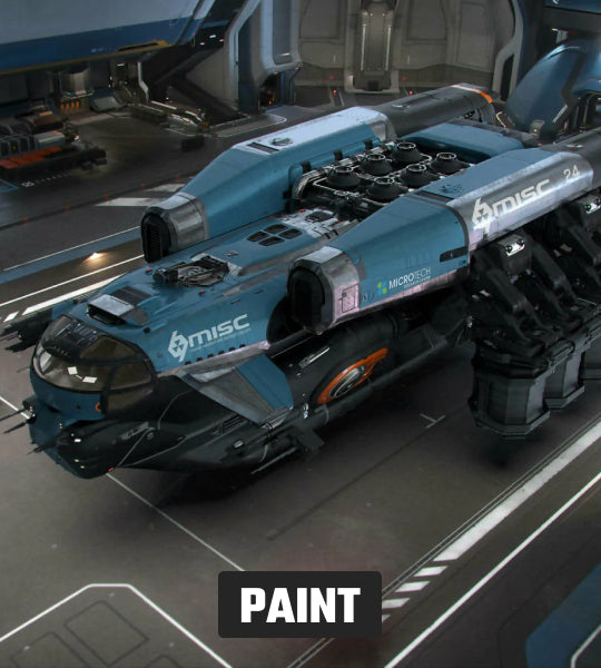 Expanse - Stardust Paint